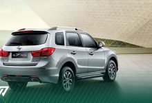 بررسی کامل مزایا و معایب هایما S7 پلاس