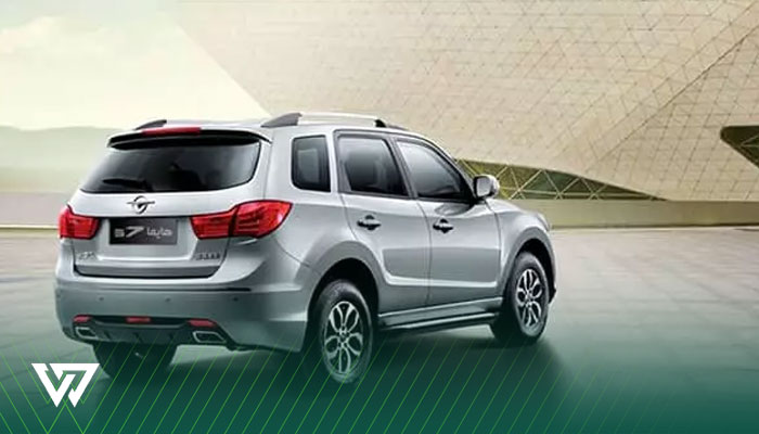 بررسی کامل مزایا و معایب هایما S7 پلاس