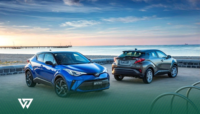 جمع‌بندی: آیا خرید تویوتا C-HR منطقی است؟