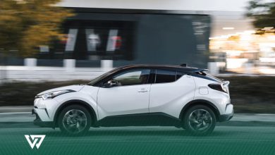 معایب تویوتا C-HR در بازار ایران