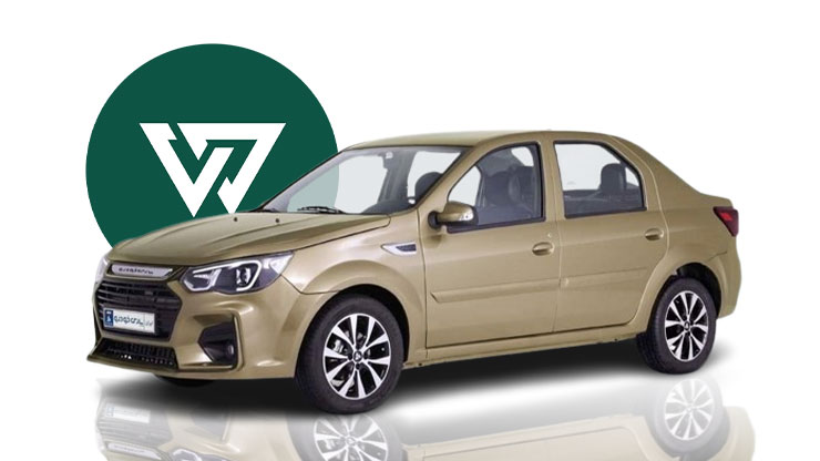 بازتعریف اقتصادیِ ایمنی و طراحی در پلتفرم جدید پارس‌خودرو