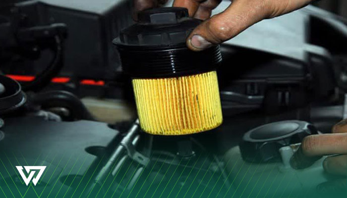 فیلترهای ضروری موتور هیوندای کرتا و زمان تعویض هر کدام