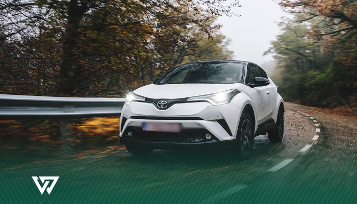 مصرف سوخت؛ نقطه قوت بزرگ C-HR