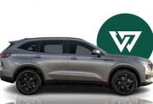 آغاز فروش هاوال H6 هیبرید با قیمت قطعی و تحویل مردادماه