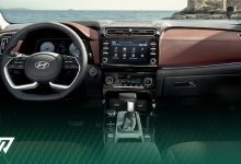 امکانات و آپشنهای هیوندای کرتا
