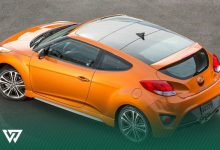 مشخصات فنی موتور هیوندای ولستر 2016