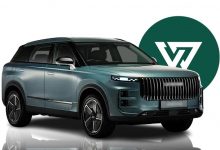 فروش قطعی LUCANO L7 آغاز شد