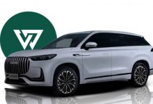 لوکانو L8 رونمایی شد