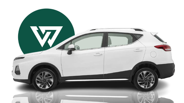 ورود رسمی KMC SR3