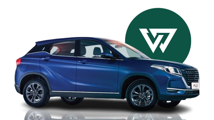 رونمایی رسمی از «لاماکو فلو»