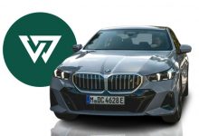 آغاز پیش‌ثبت‌نام ب‌ام‌و سری ۵ جدید (G60) مدل ۲۰۲۵