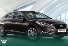 بررسی نظرات کاربران درباره هیوندای سوناتا YF