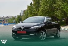 بررسی نظرات کاربران درباره رنو اسکالا
