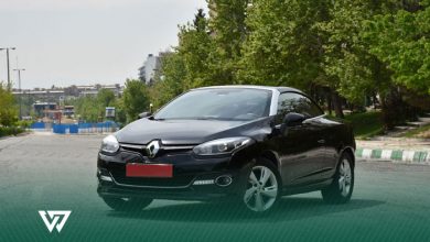 بررسی نظرات کاربران درباره رنو اسکالا