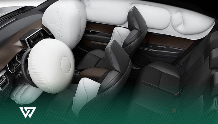 امکانات ایمنی و امنیتی