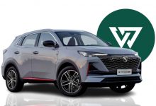 قرعهکشی شاسیبلند ۴۴۱P سایپا انجام شد