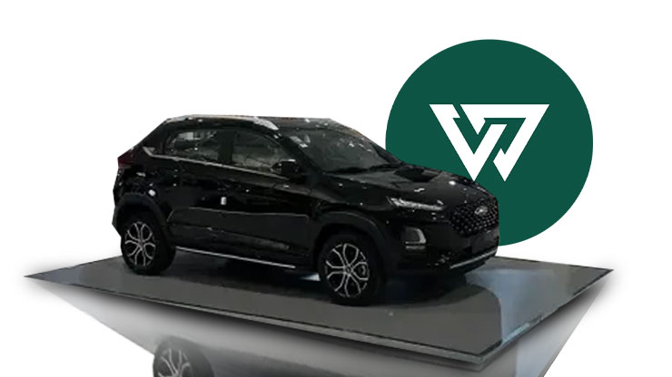 نمایشگاه خودرو شیراز ۱۴۰۴