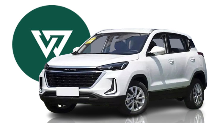 شبکهسازی هوشمند تیگارد در صنعت خودرو ایران