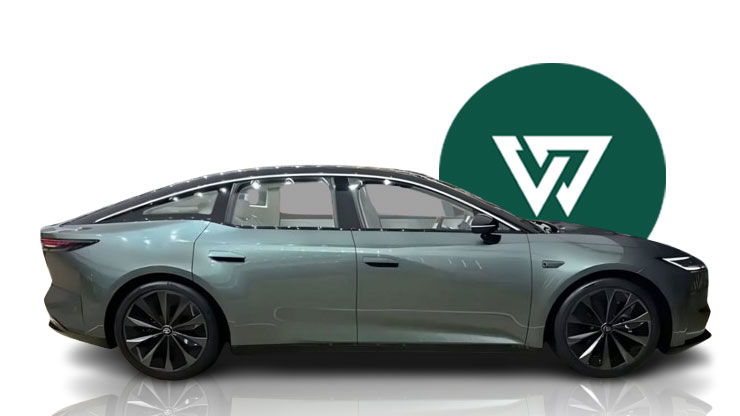 تویوتا به سبک چینی: همکاری با شیائومی