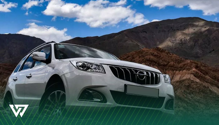 نظر کاربران راجع به هایما s7 پلاس