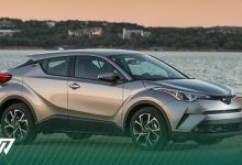 نظرات کاربران در مورد تویوتا CH-R