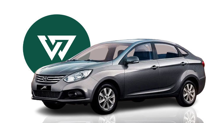 طرح‌های متنوع فروش جک J4 در خرداد ۱۴۰۴