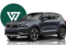 ثبت‌نام ولوو XC40 و XC60 در طرح وارداتی آفتاب‌خودرو
