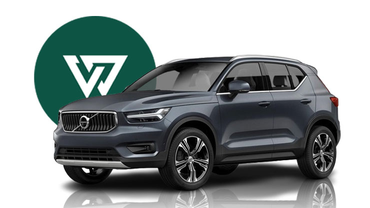 ثبت‌نام ولوو XC40 و XC60 در طرح وارداتی آفتاب‌خودرو