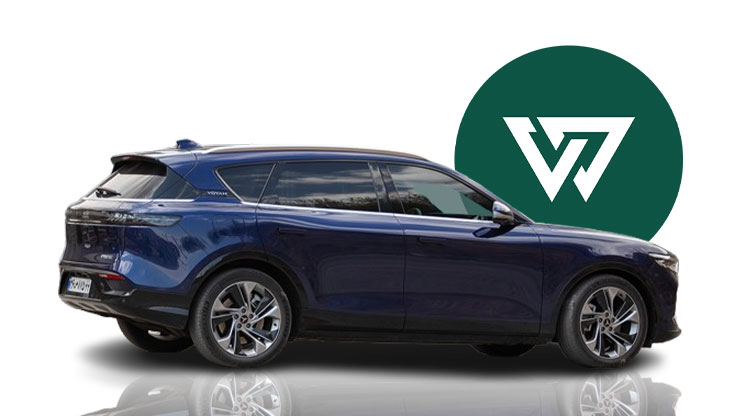 وویا فری آماده شمارهگذاری