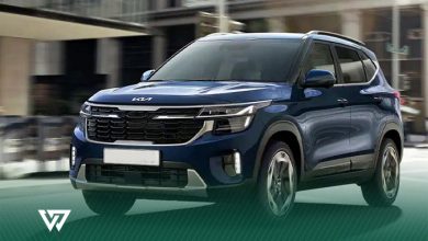 بررسی کامل آپشن‌های رفاهی و ایمنی کیا سلتوس توربو 2024