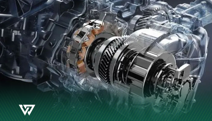 مزایا و معایب گیربکس CVT