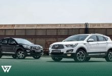 مزایا و معایب هایما S5 پرو