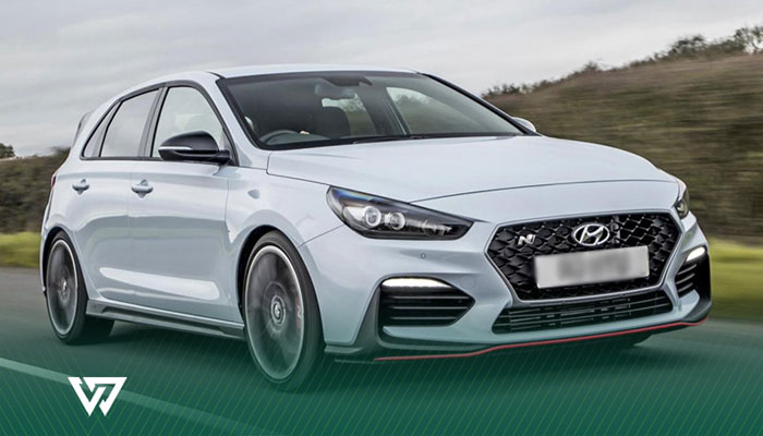 مزایا و معایب هیوندای i30