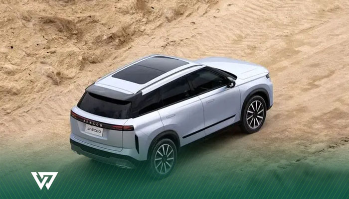 مزایای لوکانو L7