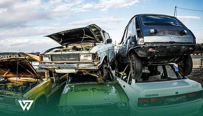 جایگزین‌های وام خودرو فرسوده