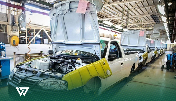 تجهیزات ایمنی آریسان ۲؛ از ترمز ABS تا ESC