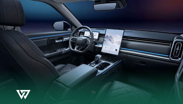 سیستم صوتی و سرگرمی