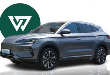 بیوایدی سانگ پلاس تیگارد موتور مدل ۲۰۲۵