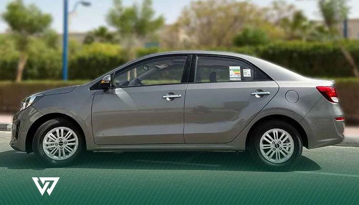 مزایای کیا پگاس ۲۰۲۳