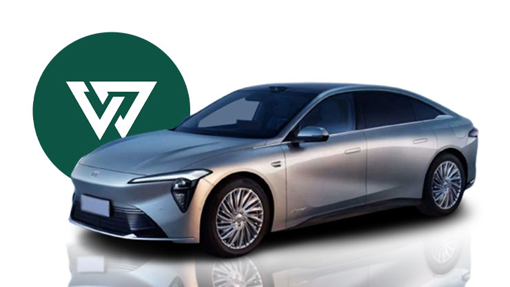 بیوک Electra L7 معرفی شد