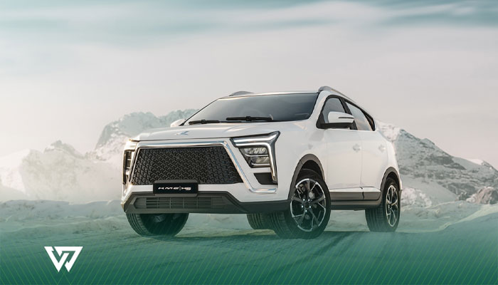 امکانات KMC X5