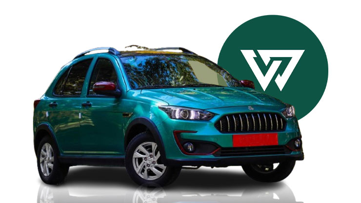 بررسی کامل تیپ‌های سایپا اطلس