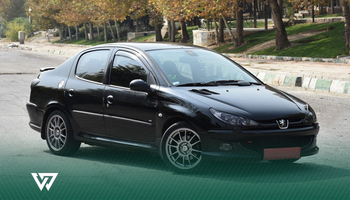 جمع‌بندی | آیا ۲۰۶ SD V8 هنوز ارزش خرید دارد؟