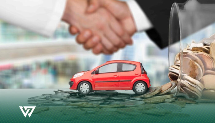 شرایط دریافت وام خودرو فرسوده