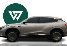 تحویل نخستین سری رووی eRX5 آغاز شد
