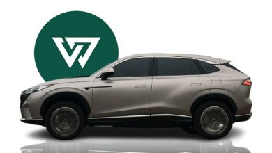 تحویل نخستین سری رووی eRX5 آغاز شد