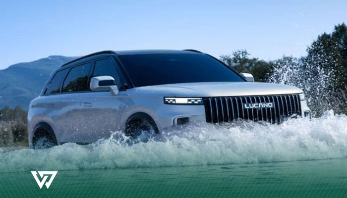 معایب و نقاط ضعف لوکانو L7