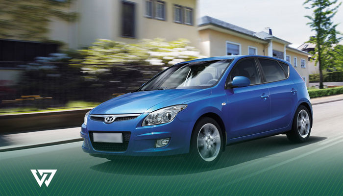 معایب هیوندای i30