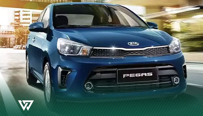 معایب کیا پگاس ۲۰۲۳