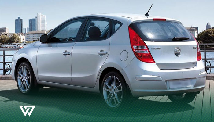 نوع موتور و ساختار فنی